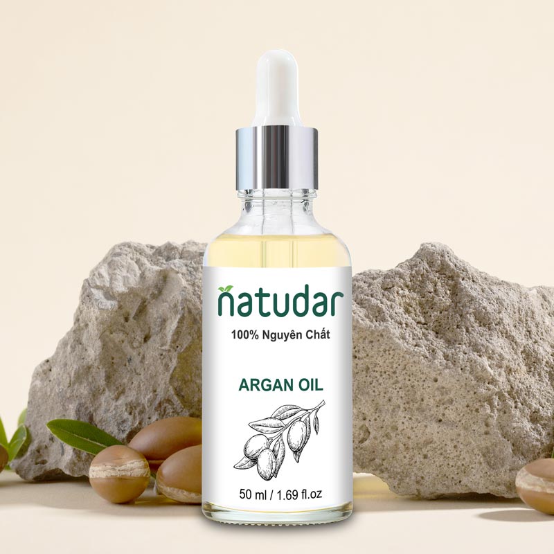 dầu argan nguyên chất img 1