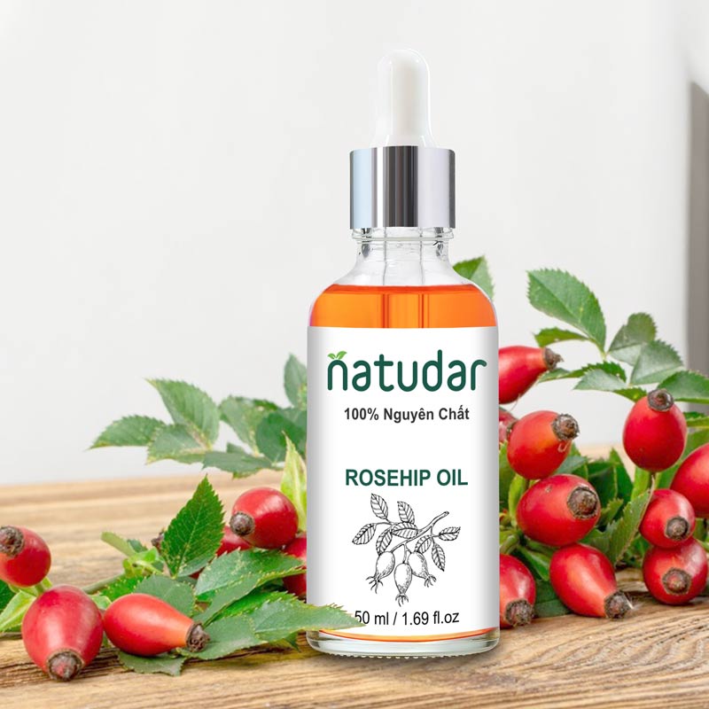 dầu nụ tầm xuân nguyên chất img 3