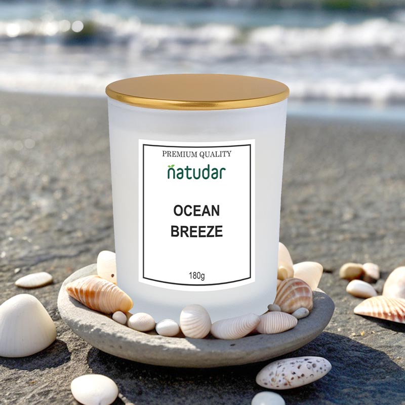 nến thơm ocean breeze cao cấp img 1