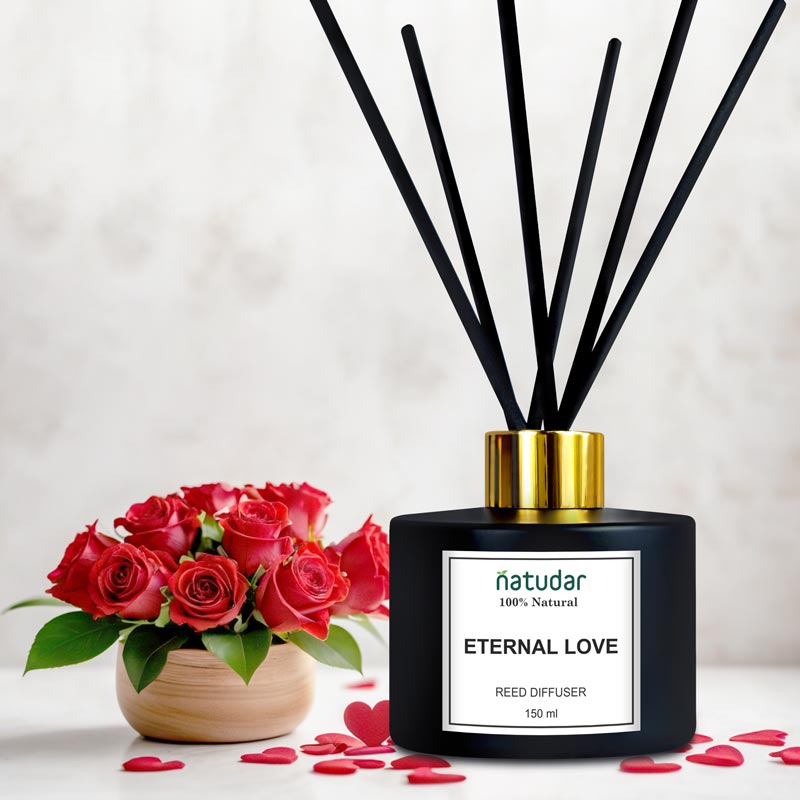 tinh dầu khuếch tán eternal love img 1