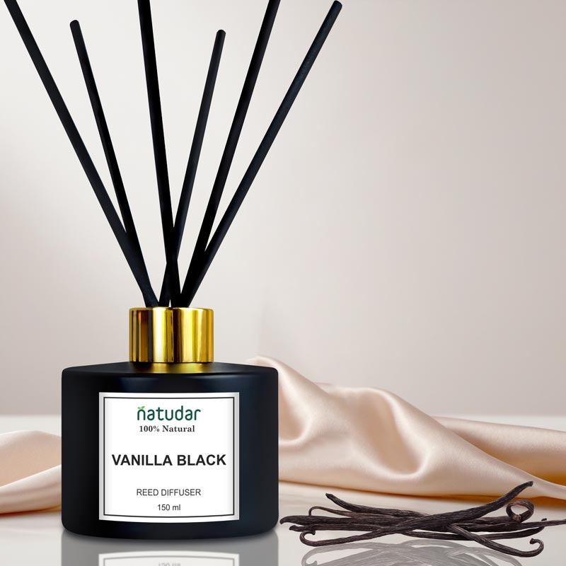 tinh dầu khuếch tán vanilla black img 5