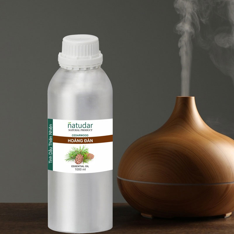 tinh dau hoang dan/tinh dau tuyet tung