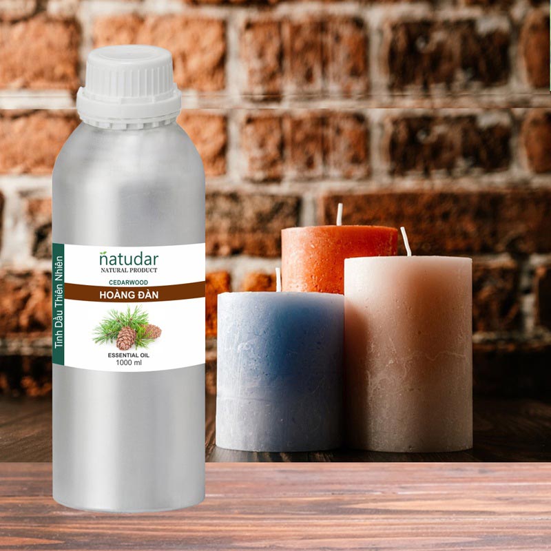 tinh dau hoang dan/tinh dau tuyet tung