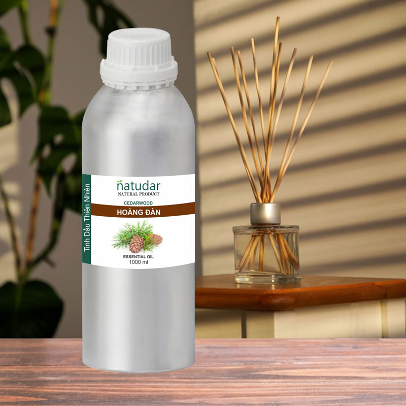 tinh dau hoang dan/tinh dau tuyet tung